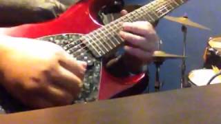 Neil Zaza - The Wonder Of You (Live Cover) chords