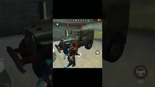 I Broke Enemies Car😂 /Car Security Alarm😂//FREE FIRE screenshot 5