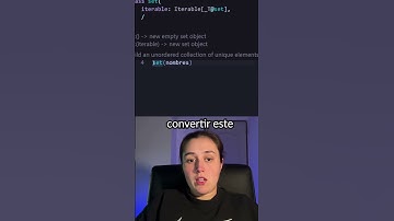 Eliminar duplicados de una lista