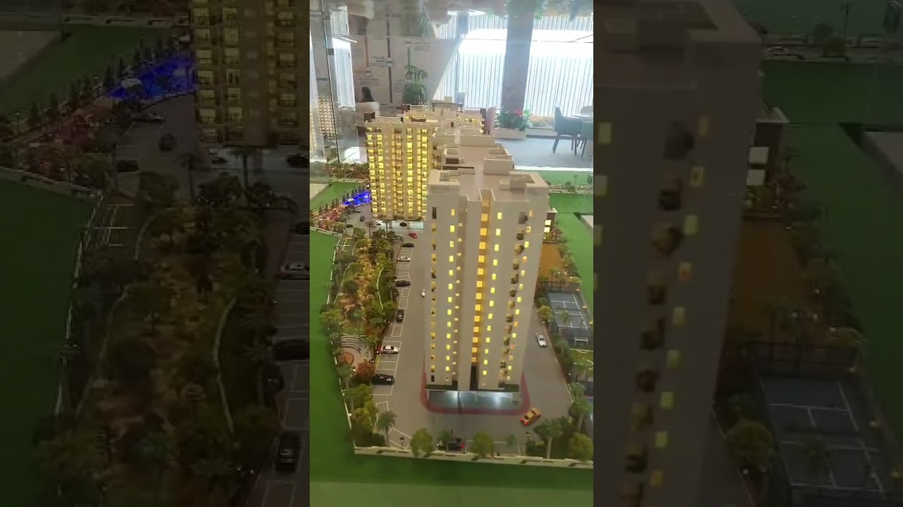 SoWparnika Miniature Video