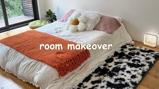 remodelando mi cuarto con cosas de SHEIN Home  Pt.1