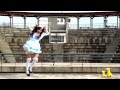 【りりあ】 ぴんこすてぃっくLuv 踊ってみた 【アルスマグナさんVer】