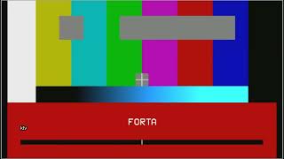 Forta - Testcard 11.06.22