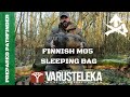 Finnish M05 Sleeping Bag From Carinthia/Varusteleka Mp3 Song