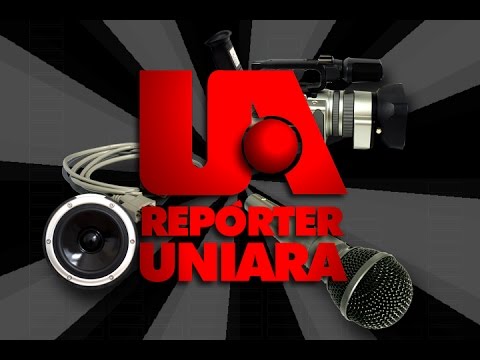 Repórter Uniara - Água DAAE