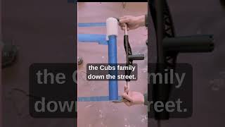 a 6 year old's scary misunderstanding #redditstories #reddit #story