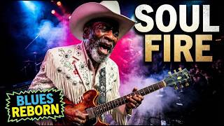 Broken Vinyl | Southern Rock Blues | Slide Guitar, Gritty Vocals & Country Soul