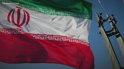 DHS: Iran could launch cyber attacks