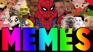 BEST MEMES COMPILATION V25