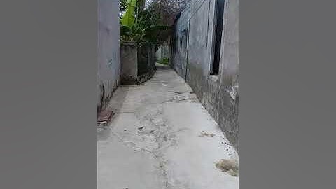 Bán 1187m2 đất thổ cư có 10 phòng trọ và nhà cấp 4.tp Tân an Long An