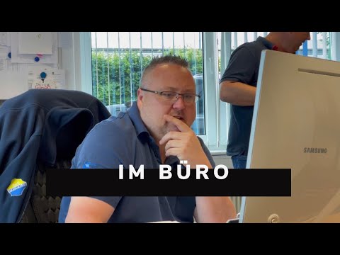 Software Probleme | Im Büro