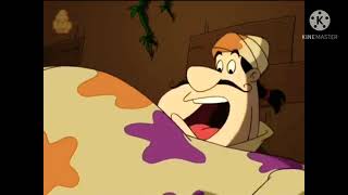 The Adventures Of Blinky Bill Wedgie 4