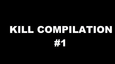 starve.io - kill compilation #1