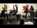Capture de la vidéo Glina@Erarta, 03.06.11