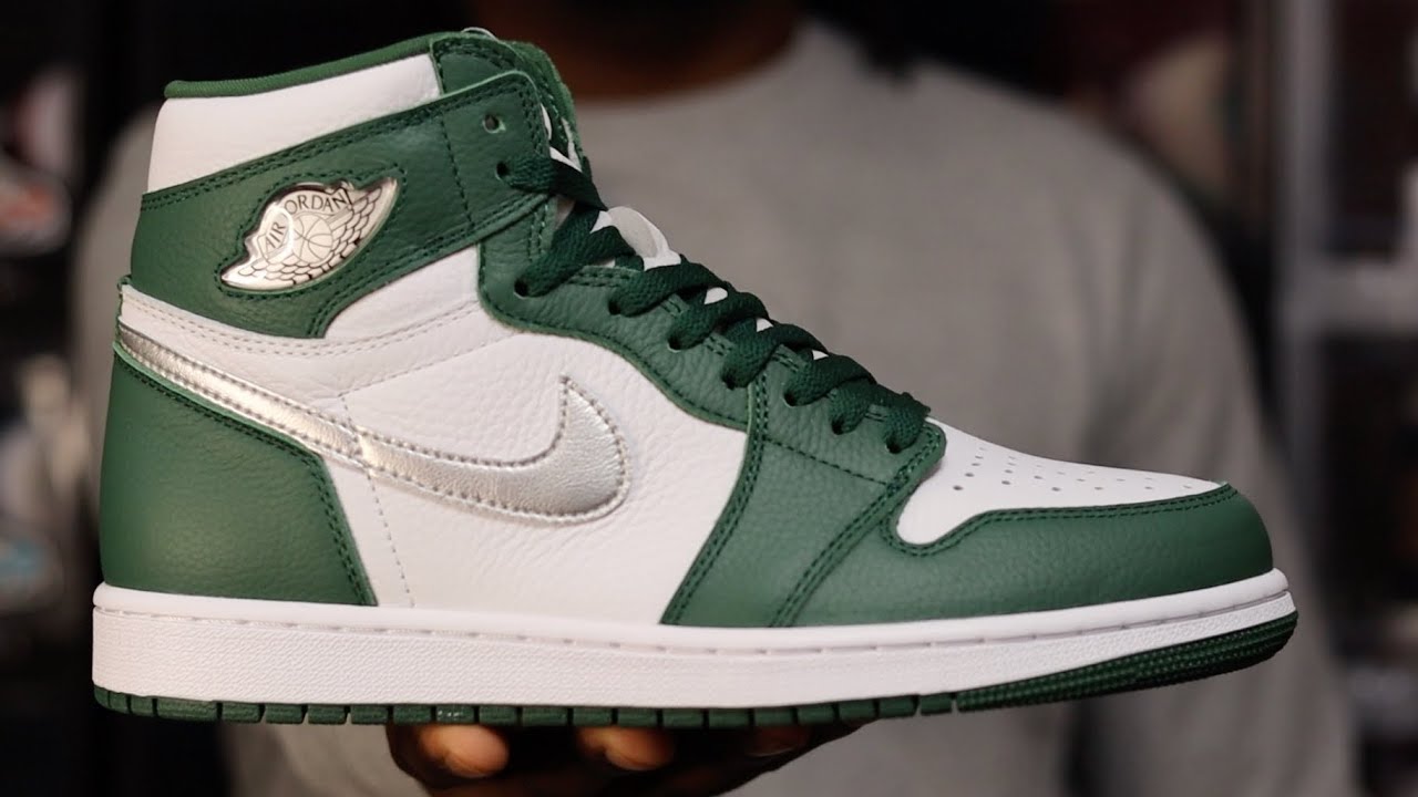 Jordan 1 