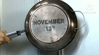 November 13Thcbs Television Studios 2017