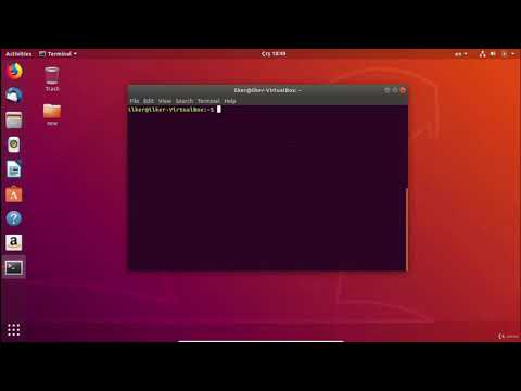 19  Touch Command