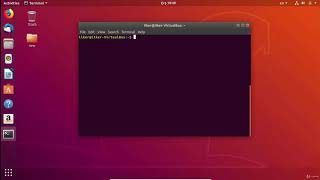 19  Touch Command