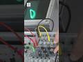 Vector Synthesis workflow #vectorsynthesis #modularsynthesis #modularsynth #hearwhatyousee
