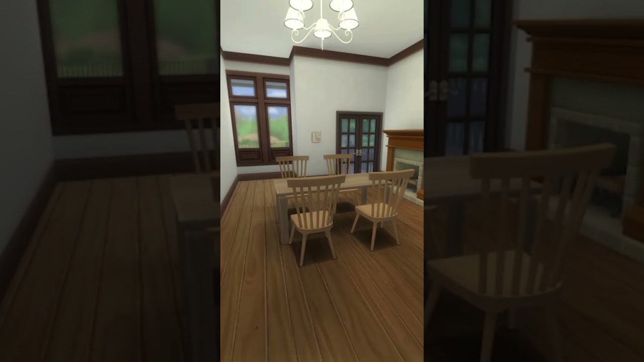 The Pleasant Family house tour  