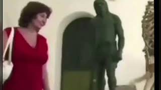 Nah Çıktı Nah Cikti