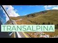 Transalpina romania drumul din muntii parng drumul regilor 2020