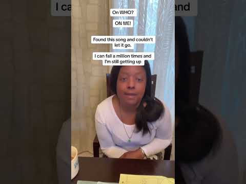 trending affirmation song