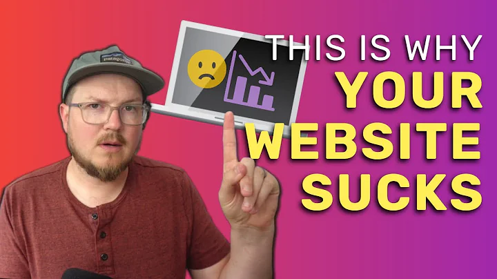 Are You Making These 4 Common Website Mistakes?