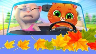 МНОГО ЗЕЛИЙ КОТЕНОК БУБУ #100 МОЙ ВИРТУАЛЬНЫЙ КОТИК игровой мультик для детей #УШАСТИК КИДС МНОГО ЗЕЛИЙ КОТЕНОК БУБУ #100 МОЙ ВИРТУАЛЬНЫЙ КОТИК игровой мультик для детей #УШАСТИК КИДС
