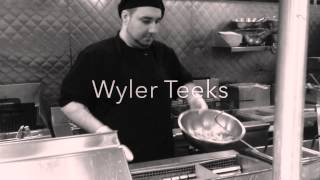 Farts And Question Marks By Ryan Buynak