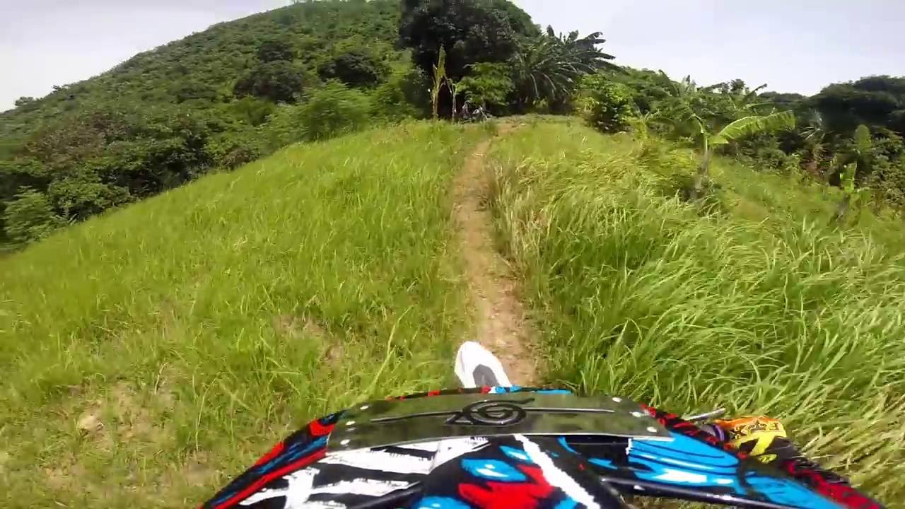 CEBU TRAIL RIDE BY CHAD ESPINA