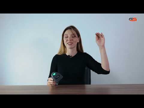 ОБЗОР НА НОВЫЙ СКАНЕР ZEBRA DS4608    ГАРАНТИЯ 5 ЛЕТ