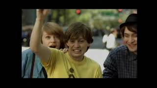 Zone Europa Reklamy Zapowiedzi 20 8 2009 3