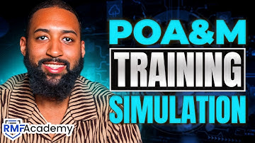 FREE Information System Security Officer POA&M Training