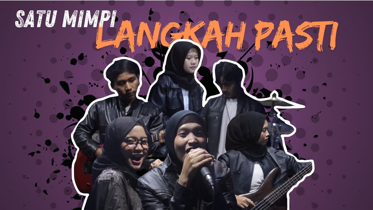 Satu Mimpi Langkah Pasti-Nerssixstar Keperawatan Purwokerto Jingle PKKMB Poltekkes Kemenkes Semarang