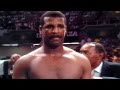 Mike tyson vs michael spinks