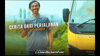 Cerita dari Perjalanan Pak Gito: Pe...