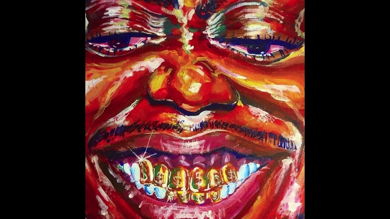 [Free] Smino x MAVI Type Beat - “Slick 2”