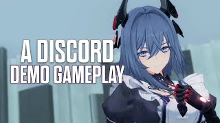 Download Lagu A Discord 裁律 Demo Gameplay Showcase【PGR: BETA】 MP3 Download Lagu A Discord 裁律 Demo Gameplay Showcase【PGR: BETA】 MP3