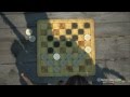 Assassins creed 3 sequence 10 part 2 winning checkers like a boss