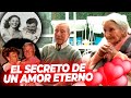 💖 100 años de amor y 77 de casados ¡Todo un récord! Conocé a Rodolfo y Josefina💖