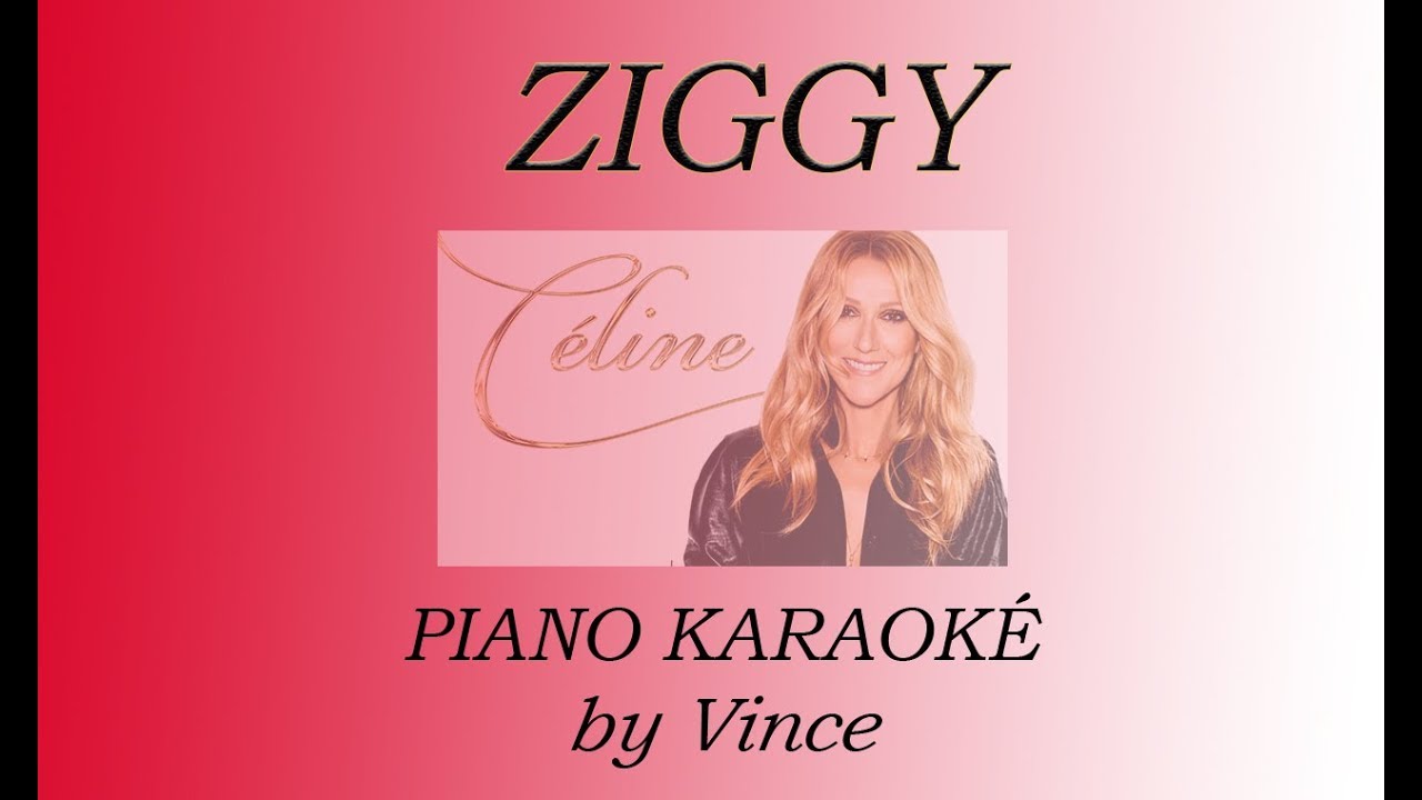 Karaoké Ziggy YouTube