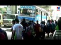         kochi bus stop ente vartha