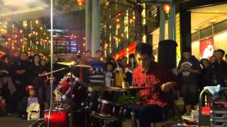 20140131 李科穎 *F.I.R.-我要飛* Part 2
