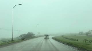 نصف ساعه من جمال الطبيعه الخلابة في محافظة ظفار سلطنة عمان سويسرا الخليج