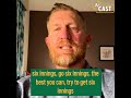 Scott Emerson on the Importance of #Athletics Starters going Six innings.