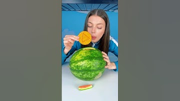 Squid Game Dalgona #shorts