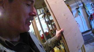 20151115 Peggy's Cove Lighthouse   5  risky business