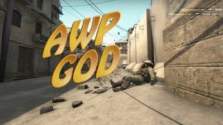 Fast 4K AWP