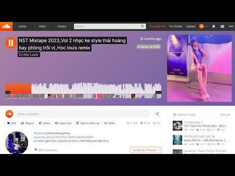NST Mixtape 2023_2024